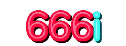 666i — logo kanal