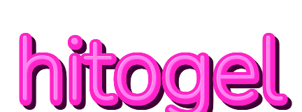 hitogel — logo kanal