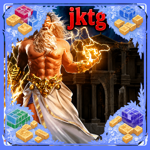 jktgame — mitra unggulan