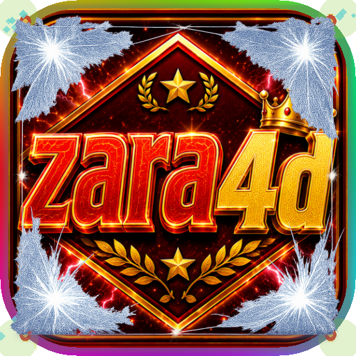 zara4d — mitra unggulan