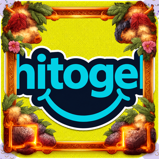 hitogel — mitra unggulan